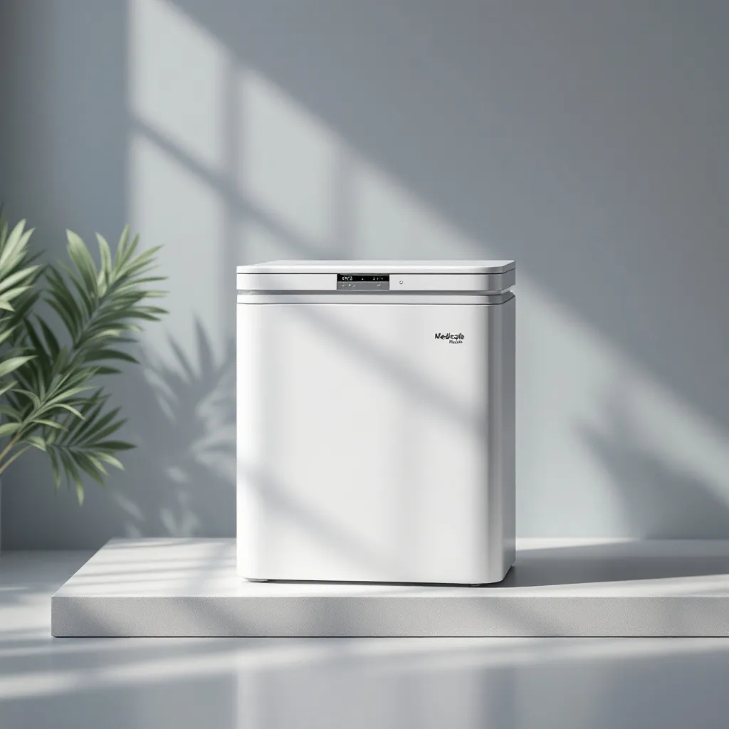 Sterilisation Fogger Machine